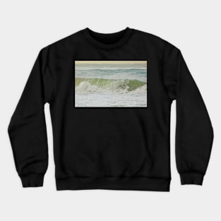 with you... Crewneck Sweatshirt